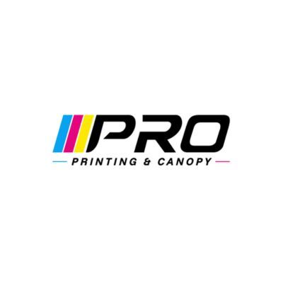 ProPrintingCanopy
